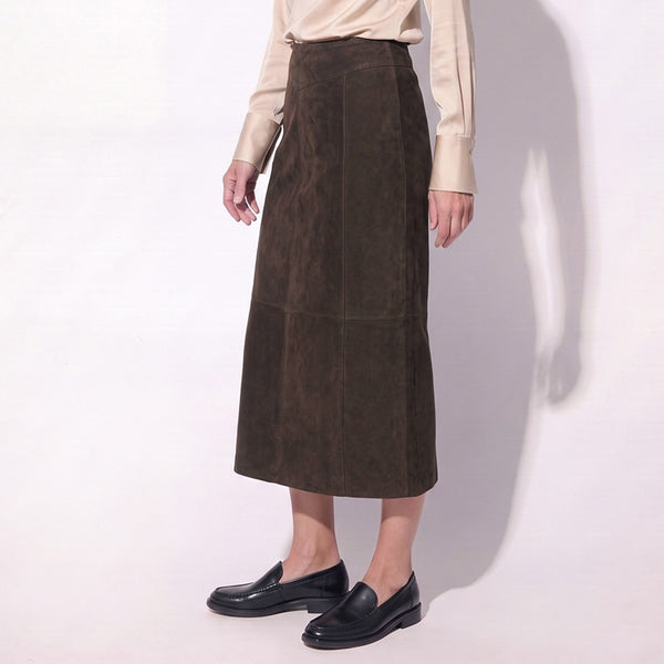 SAK - TILDE SKIRT-199
