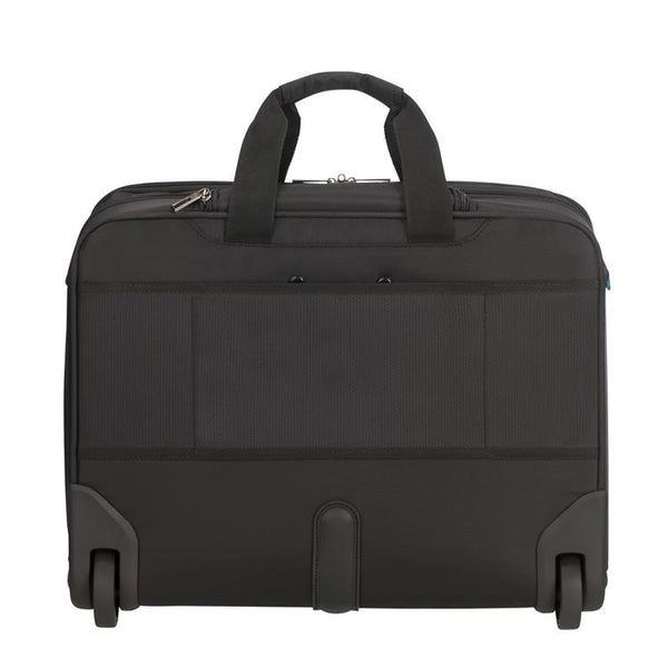 VECTURA EVO - 17.3" laptoptas op wielen