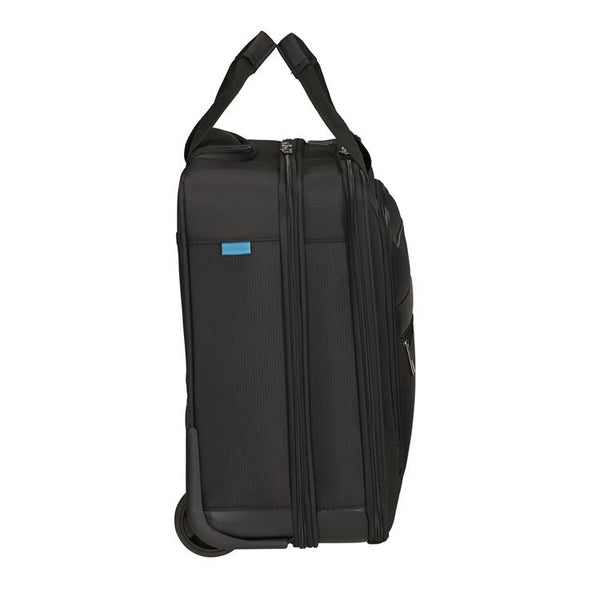 VECTURA EVO - 17.3" laptoptas op wielen