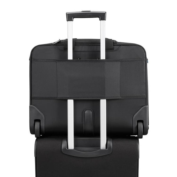 VECTURA EVO - 17.3" laptoptas op wielen