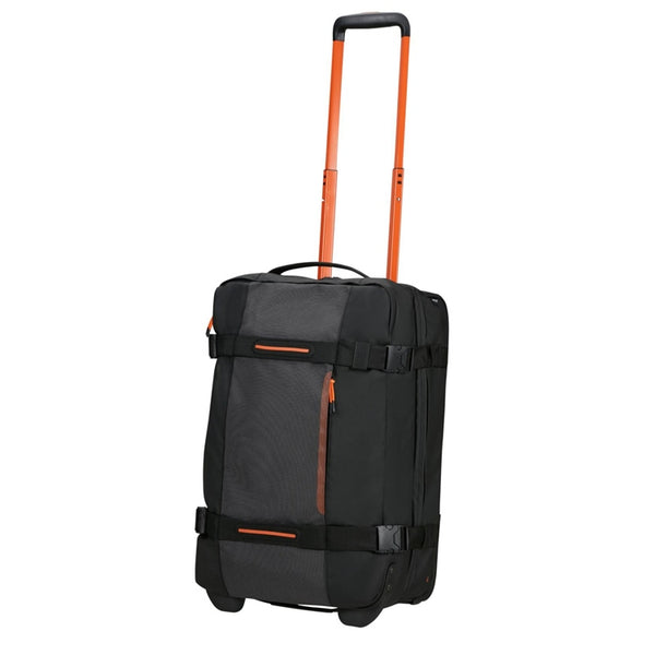 URBAN TRACK - reiszak op wielen 55cm/S LMTD