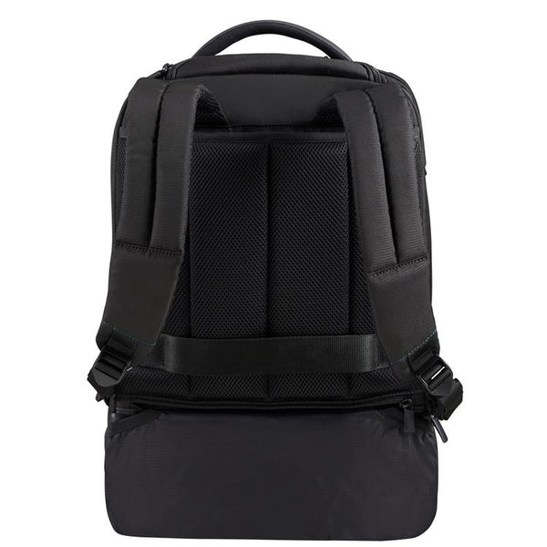 MYSIGHT - 17.3" laptoprugzak op wielen