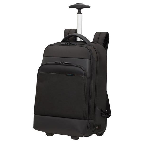 MYSIGHT - 17.3" laptoprugzak op wielen