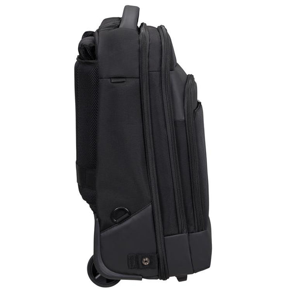 MYSIGHT - 17.3" laptoprugzak op wielen