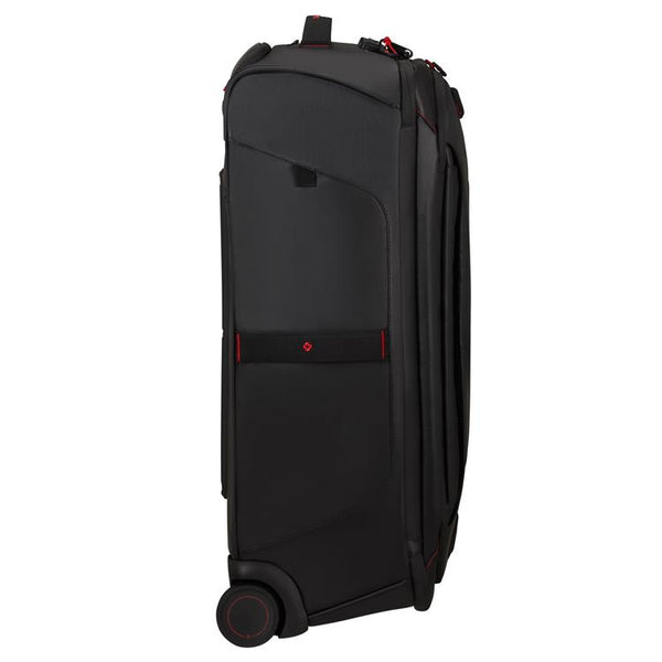 ECODIVER - reiszak op wielen 67cm