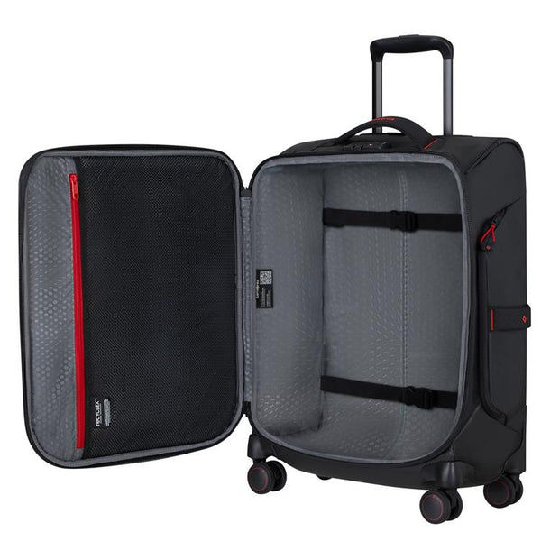 ECODIVER - spinner reiszak 55cm