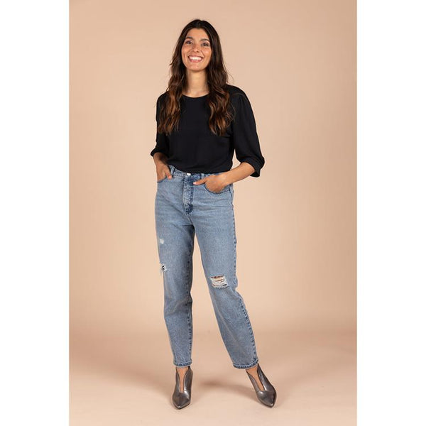 FRO - 6509 WE TROUSERS