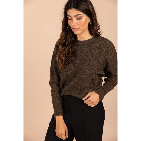 FRO - 6515 BS SWEATER