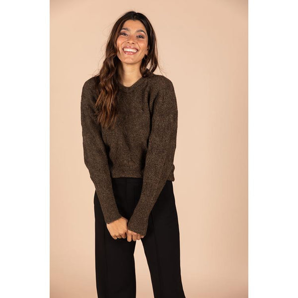 FRO - 6515 BS SWEATER