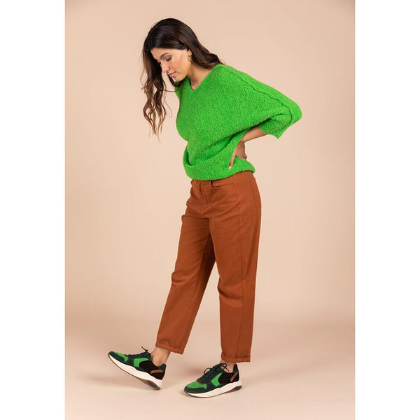 FRO - 6521 WE TROUSERS