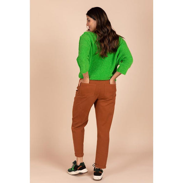 FRO - 6521 WE TROUSERS