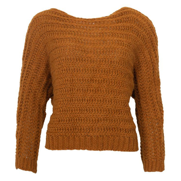 FRO - 6522 BS SWEATER