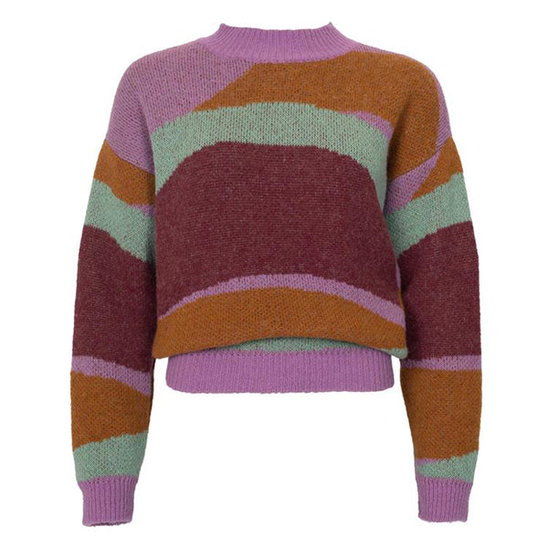 FRO - 6524 BS SWEATER