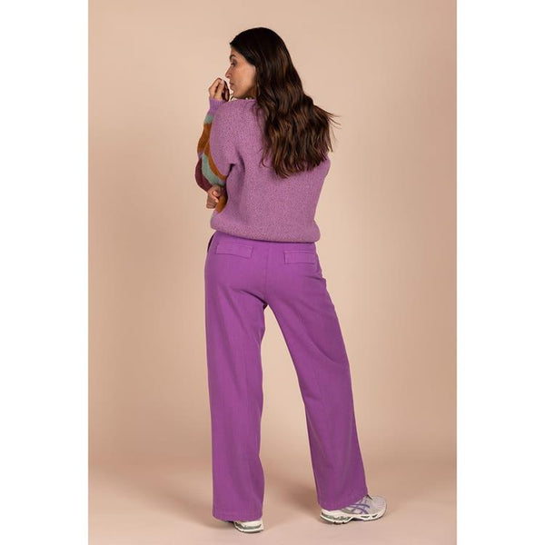 FRO - 6511 WE TROUSERS