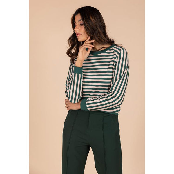 FRO - 6540 CAM SWEATER