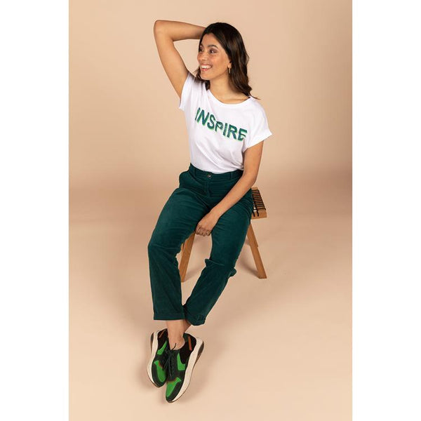 FRO - 6545 CAM T SHIRT