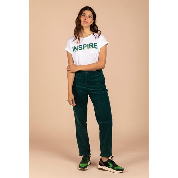 FRO - 6545 CAM T SHIRT