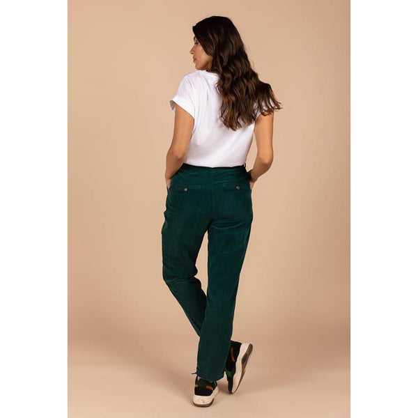 FRO - 6514 WE TROUSERS