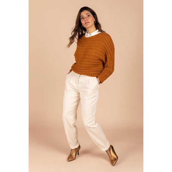 FRO - 6522 BS SWEATER