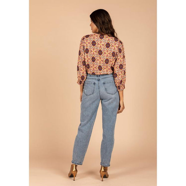 FRO - 6509 WE TROUSERS