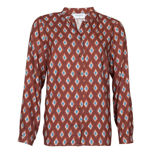 FRO - 6570 GU BLOUSE