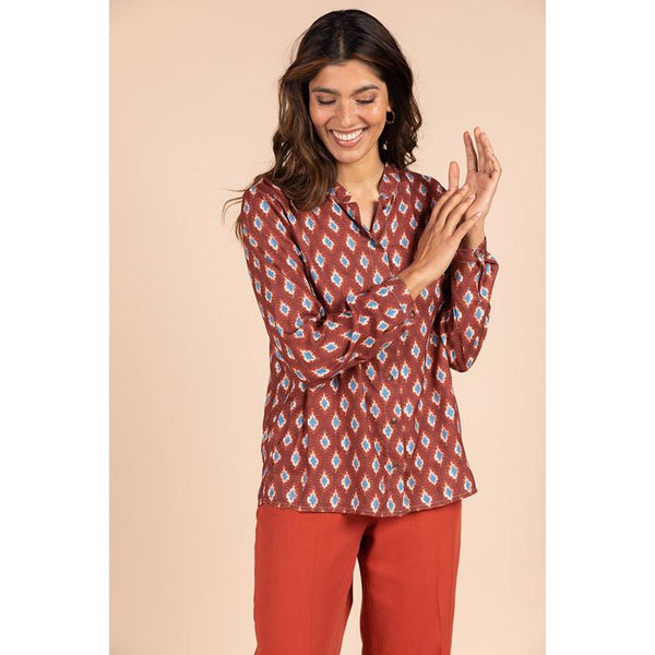 FRO - 6570 GU BLOUSE