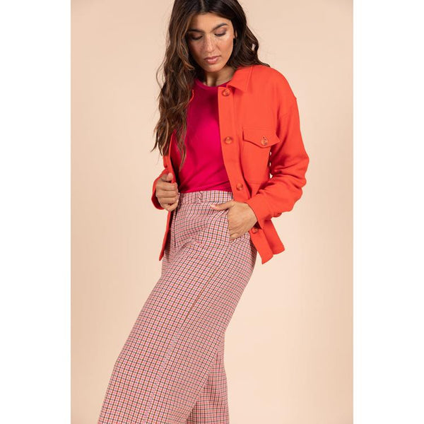 FRO - 6598 GU TROUSERS