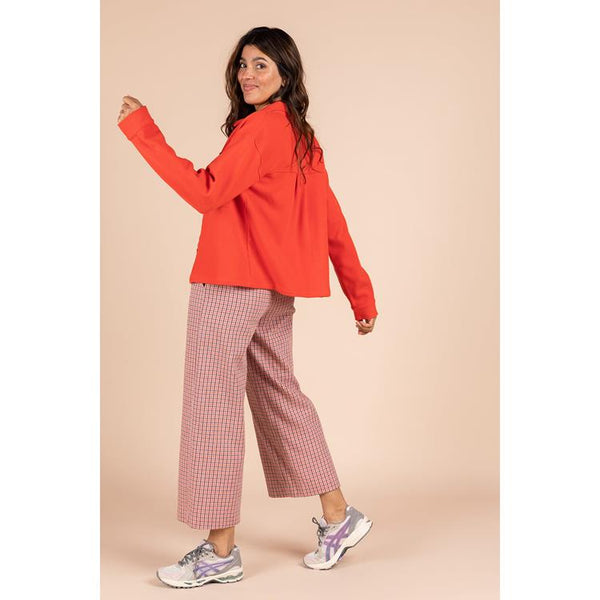 FRO - 6598 GU TROUSERS