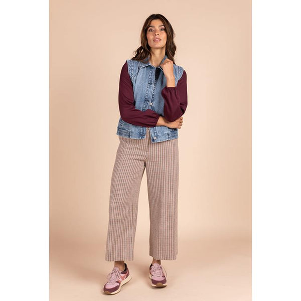 FRO - 6598 GU TROUSERS