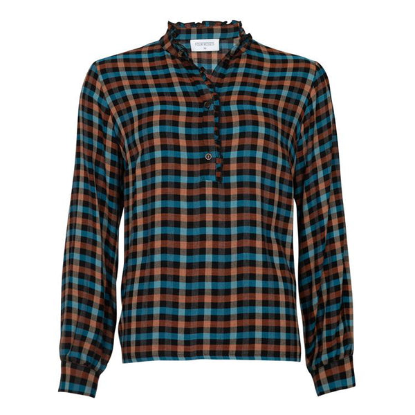 FRO - 6614 RG BLOUSE