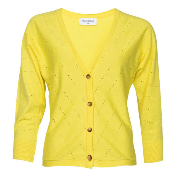 FRO - 7001 BS CARDIGAN