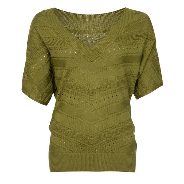 FRO - 7002 BS SWEATER