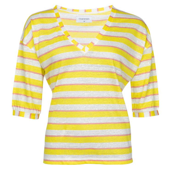 FRO - 7061 CAM T SHIRT