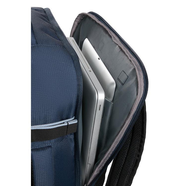 TAKE2CABIN - 15.6" laptoprugzak MS