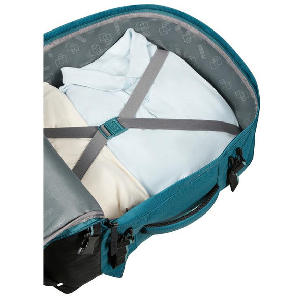 TAKE2CABIN - 15.6" laptoprugzak MS