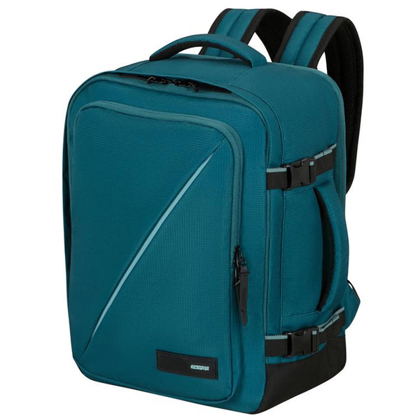 TAKE2CABIN - 15.6" laptoprugzak MS