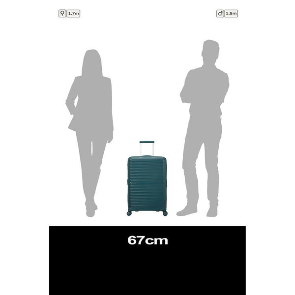 FASTFORWARD - spinner 68cm EXP