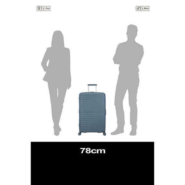 FASTFORWARD - spinner 78cm EXP