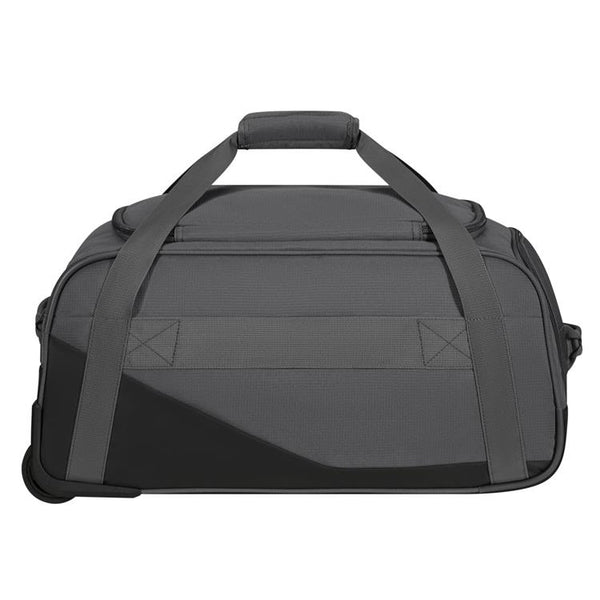 CITY RACER - reiszak op wielen 55cm