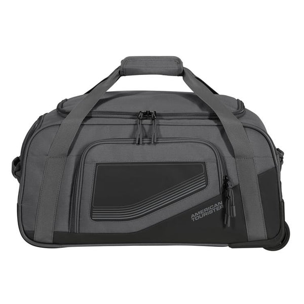 CITY RACER - reiszak op wielen 55cm