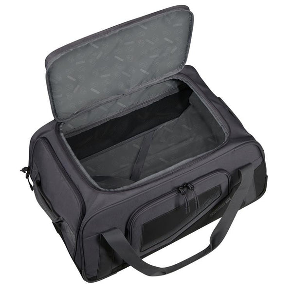 CITY RACER - reiszak op wielen 55cm