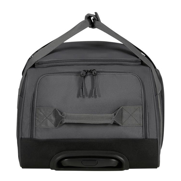 CITY RACER - reiszak op wielen 55cm