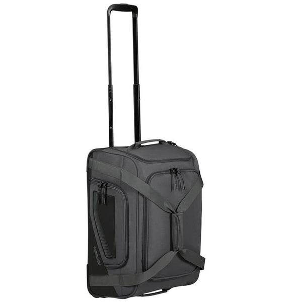 CITY RACER - reiszak op wielen 55cm