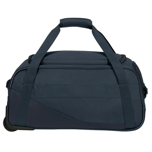 CITY RACER - reiszak op wielen 55cm