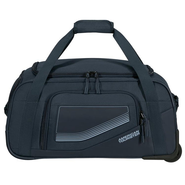 CITY RACER - reiszak op wielen 55cm