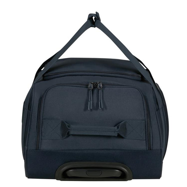 CITY RACER - reiszak op wielen 55cm