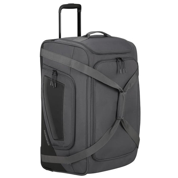 CITY RACER - reiszak op wielen 68cm