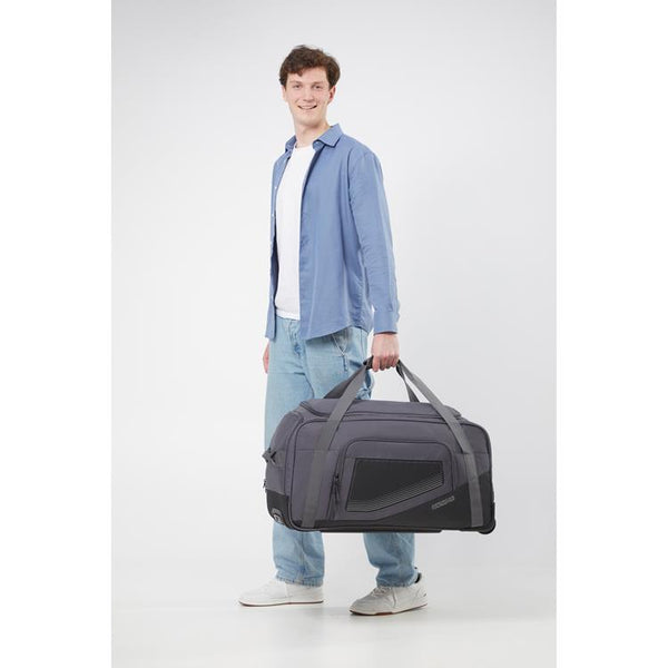 CITY RACER - reiszak op wielen 68cm