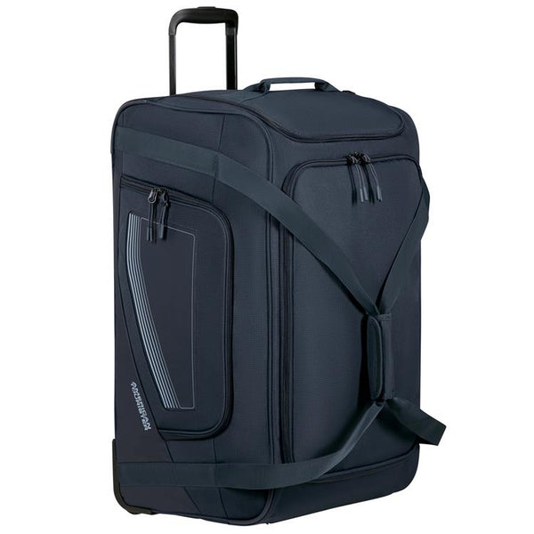 CITY RACER - reiszak op wielen 68cm