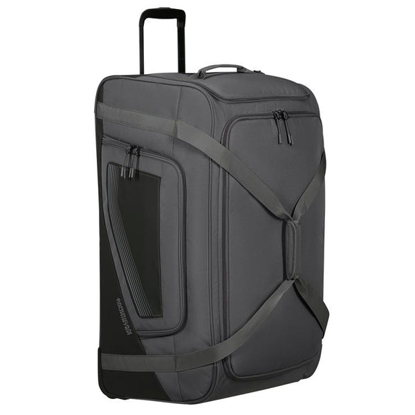 CITY RACER - reiszak op wielen 77cm